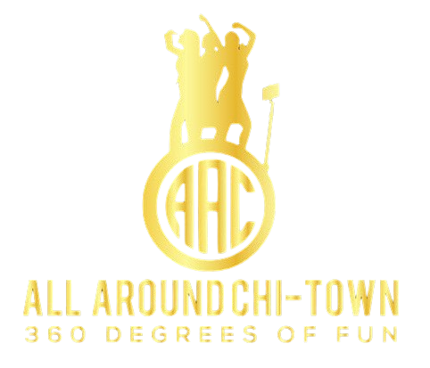 All Around Chi-Town Logo